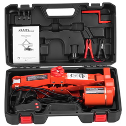 Cric electric Kraft&Dele KD1369 Thumb