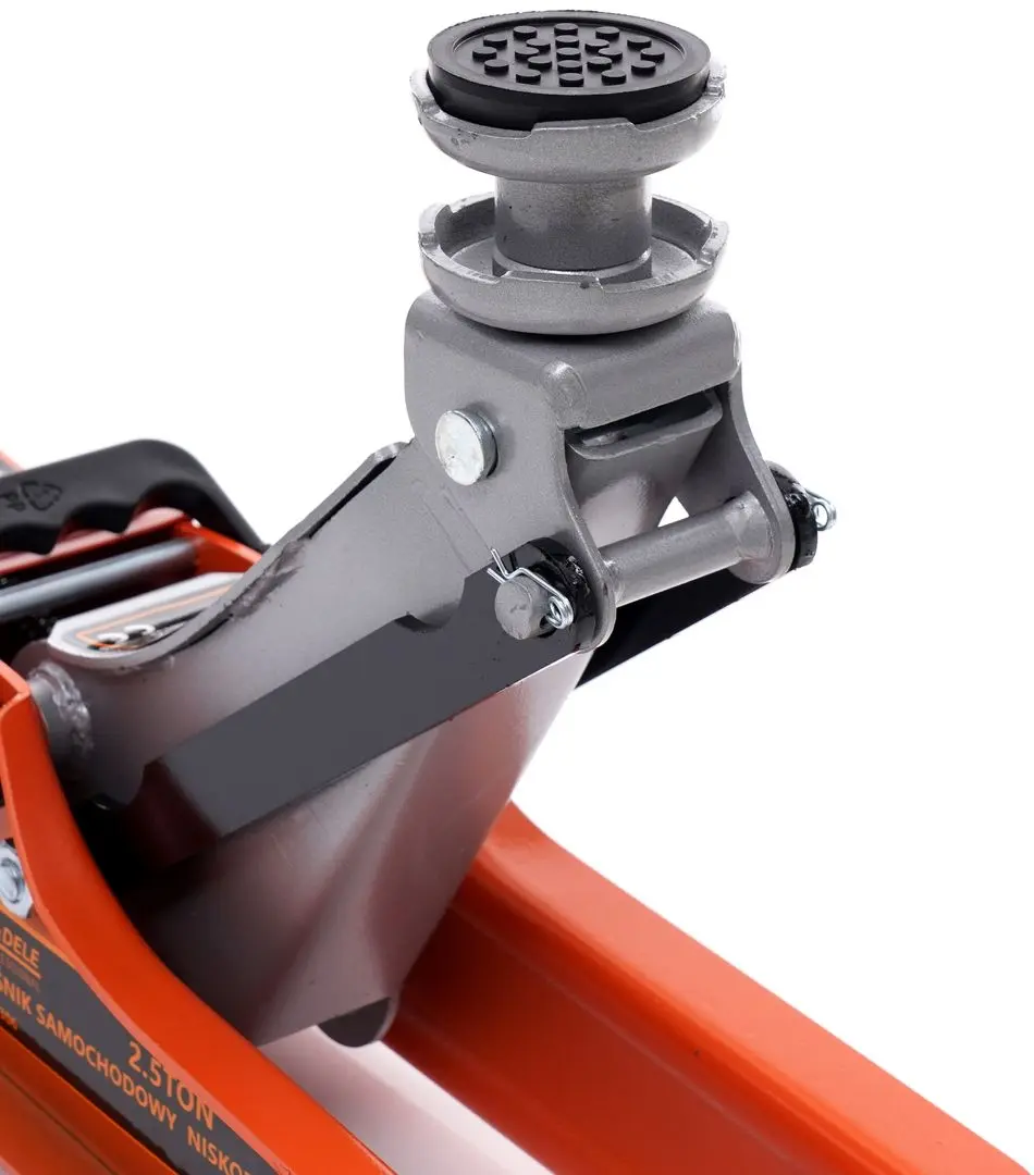 Cric hidraulic Kraft&Dele KD1306 - 3