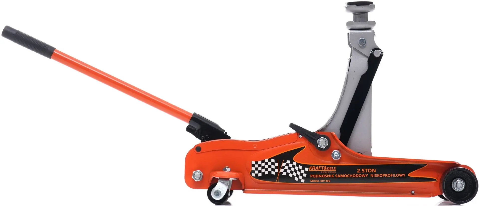Cric hidraulic Kraft&Dele KD1306