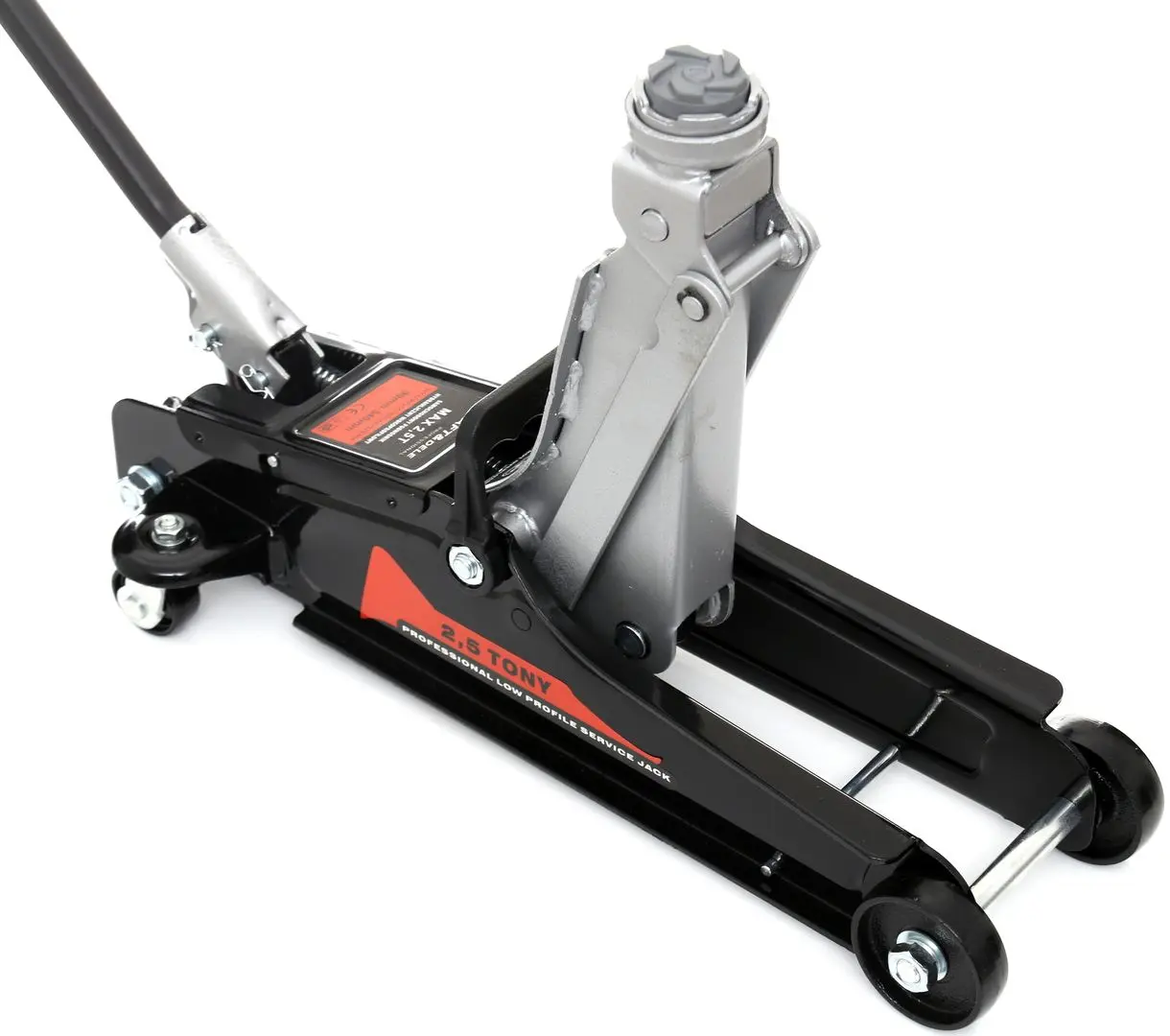 Cric hidraulic Kraft&Dele KD1362 - 2