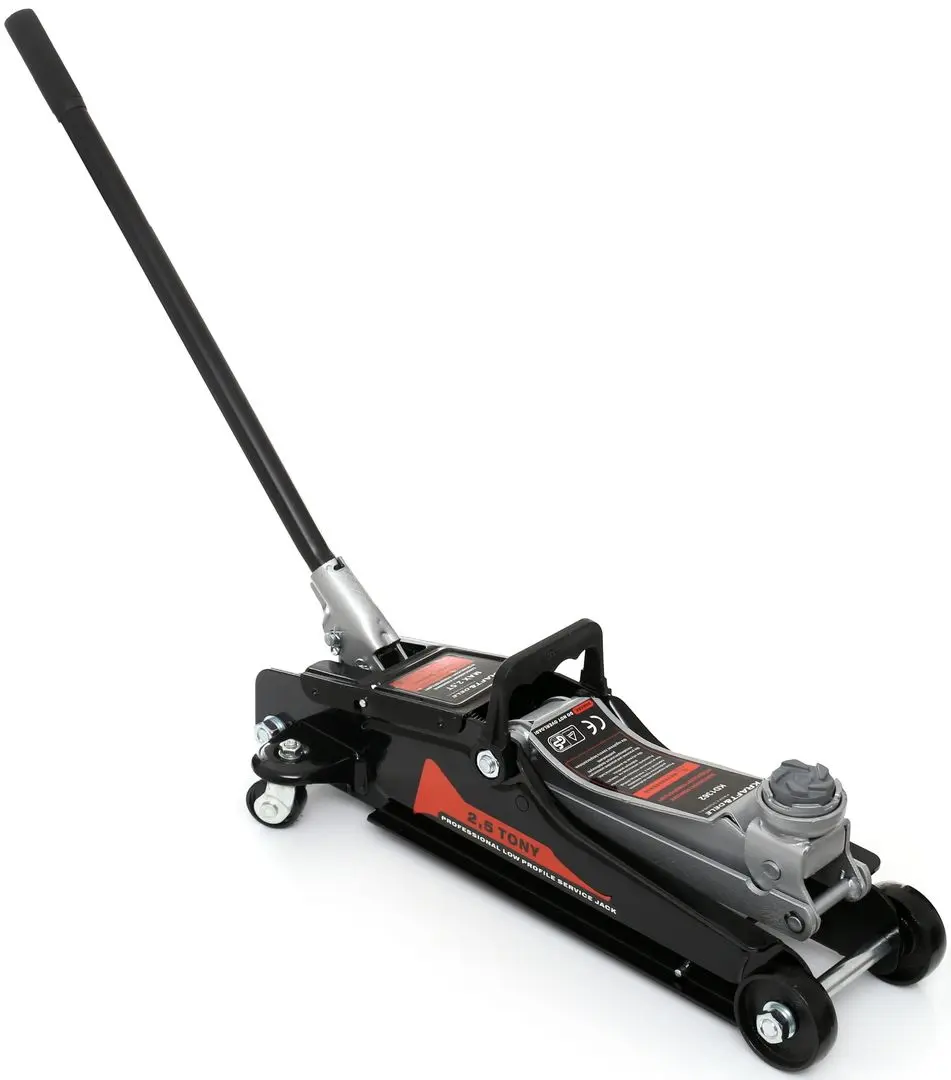 Cric hidraulic Kraft&Dele KD1362