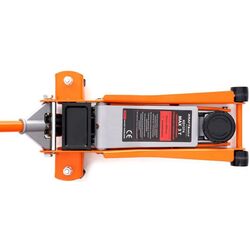 Cric hidraulic Kraft&Dele KD1374 Thumb