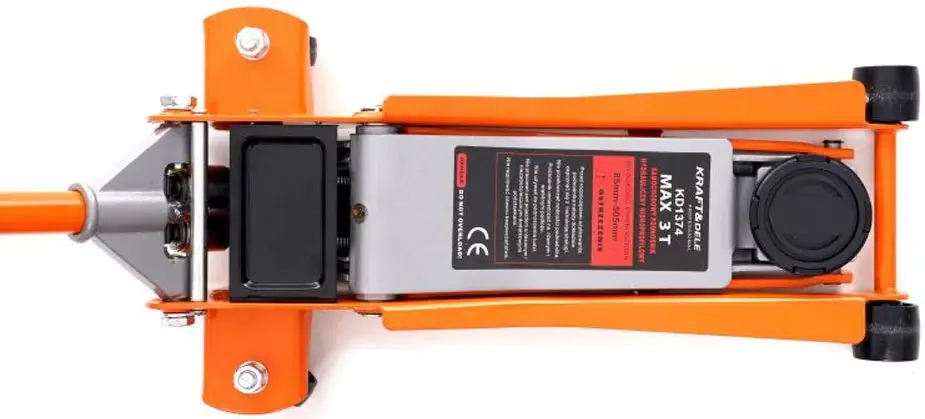 Cric hidraulic Kraft&Dele KD1374