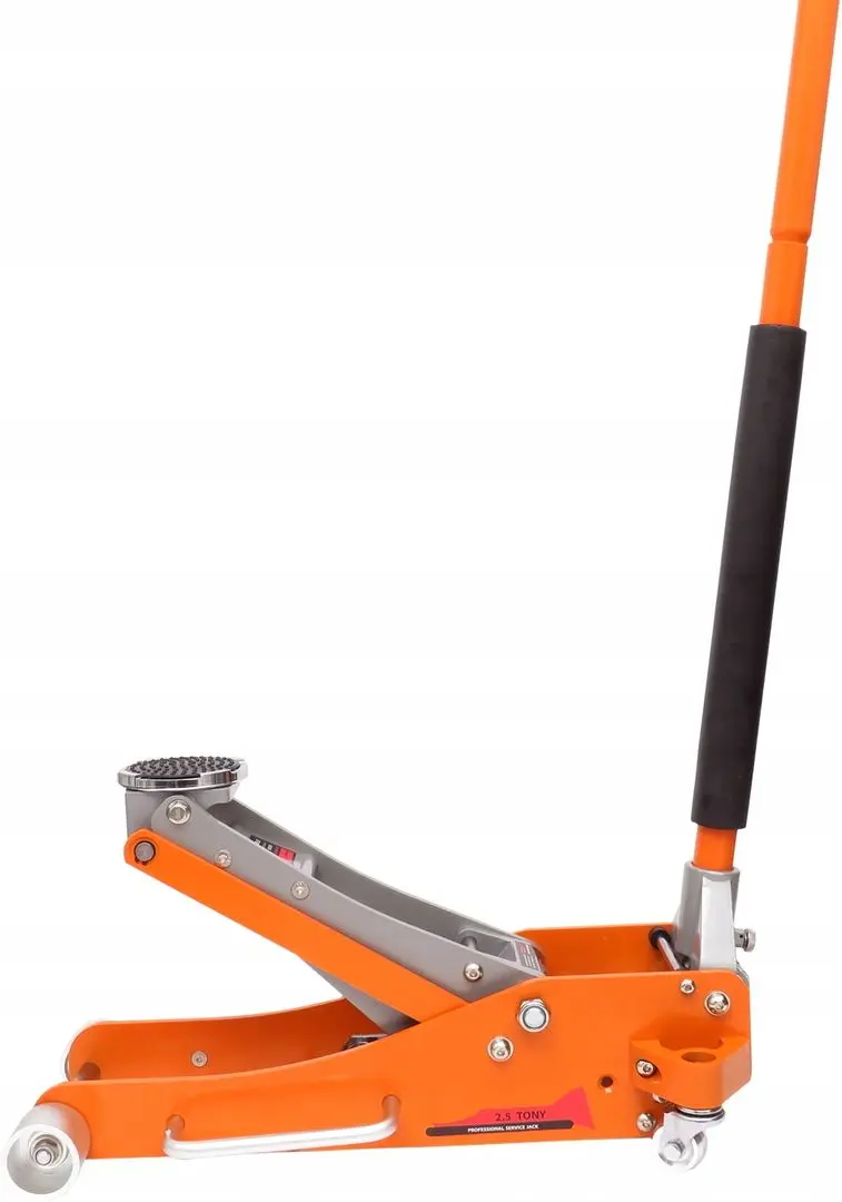 Cric hidraulic Kraft&Dele KD1376