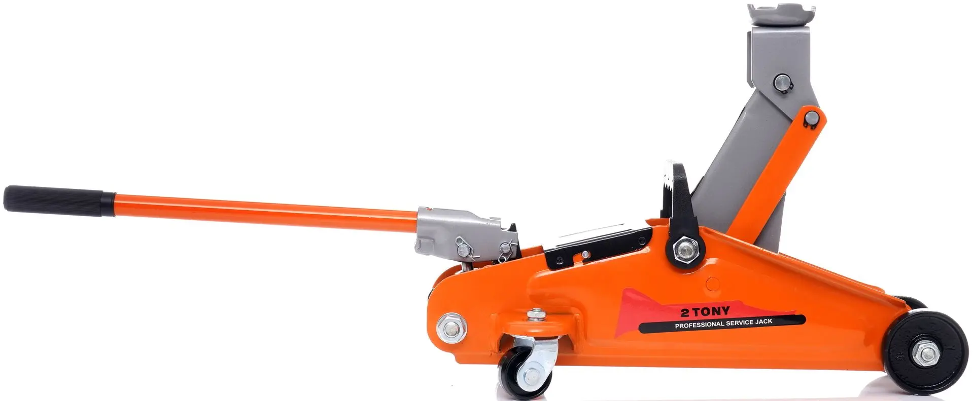 Cric hidraulic Kraft&Dele KD1377