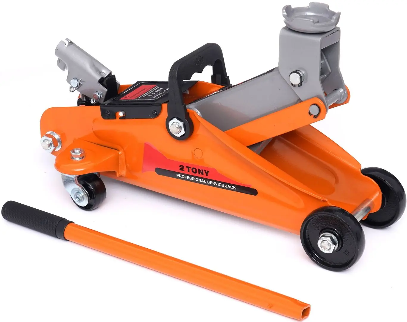 Cric hidraulic Kraft&Dele KD1377