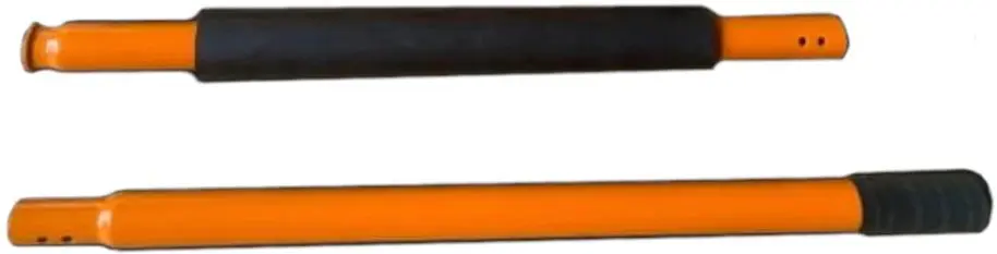 Домкрат гидравлический Kraft&Dele KD1378 - 3