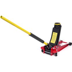 Cric hidraulic Kraft&Dele KD357 Thumb