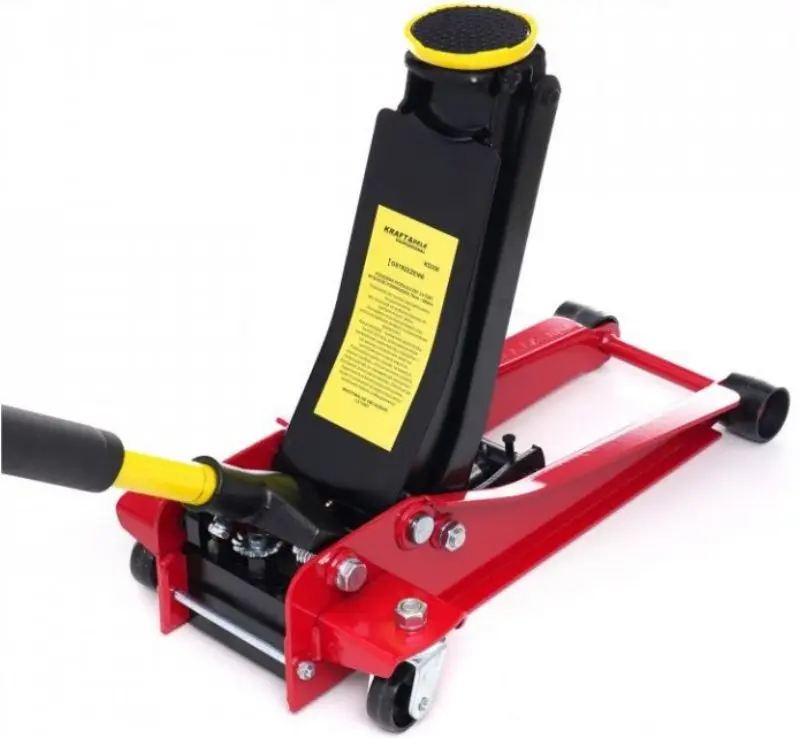 Cric hidraulic Kraft&Dele KD357