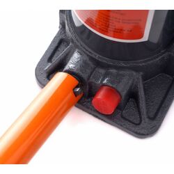 Cric hidraulic Kraft&Dele Professional KD1980 Thumb