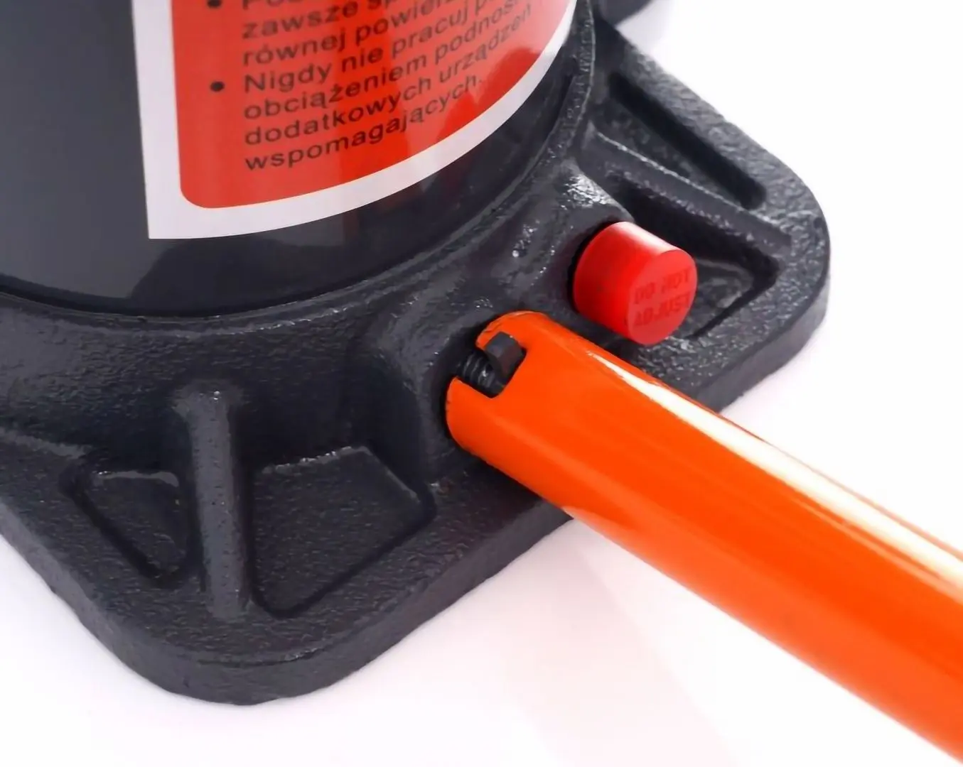 Cric hidraulic Kraft&Dele Professional KD1981 - 3