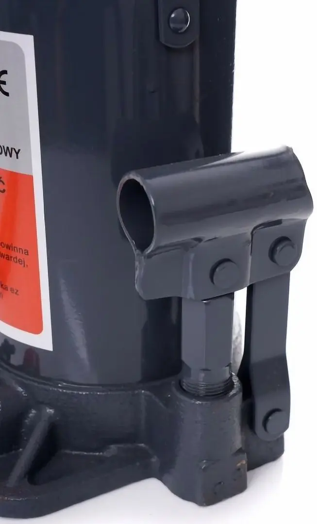 Cric hidraulic Kraft&Dele Professional KD1981 - 4