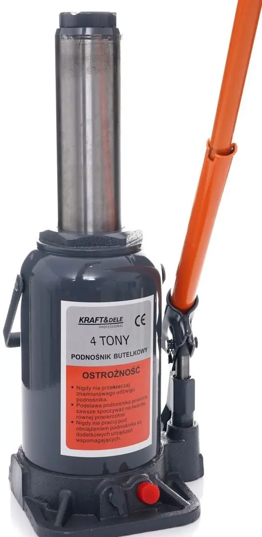 Cric hidraulic Kraft&Dele Professional KD1981