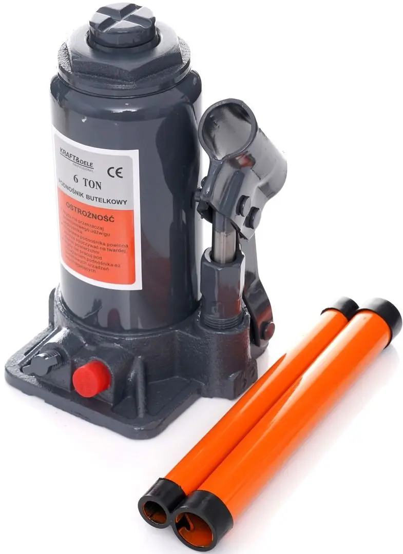 Cric hidraulic Kraft&Dele Professional KD1982 - 2