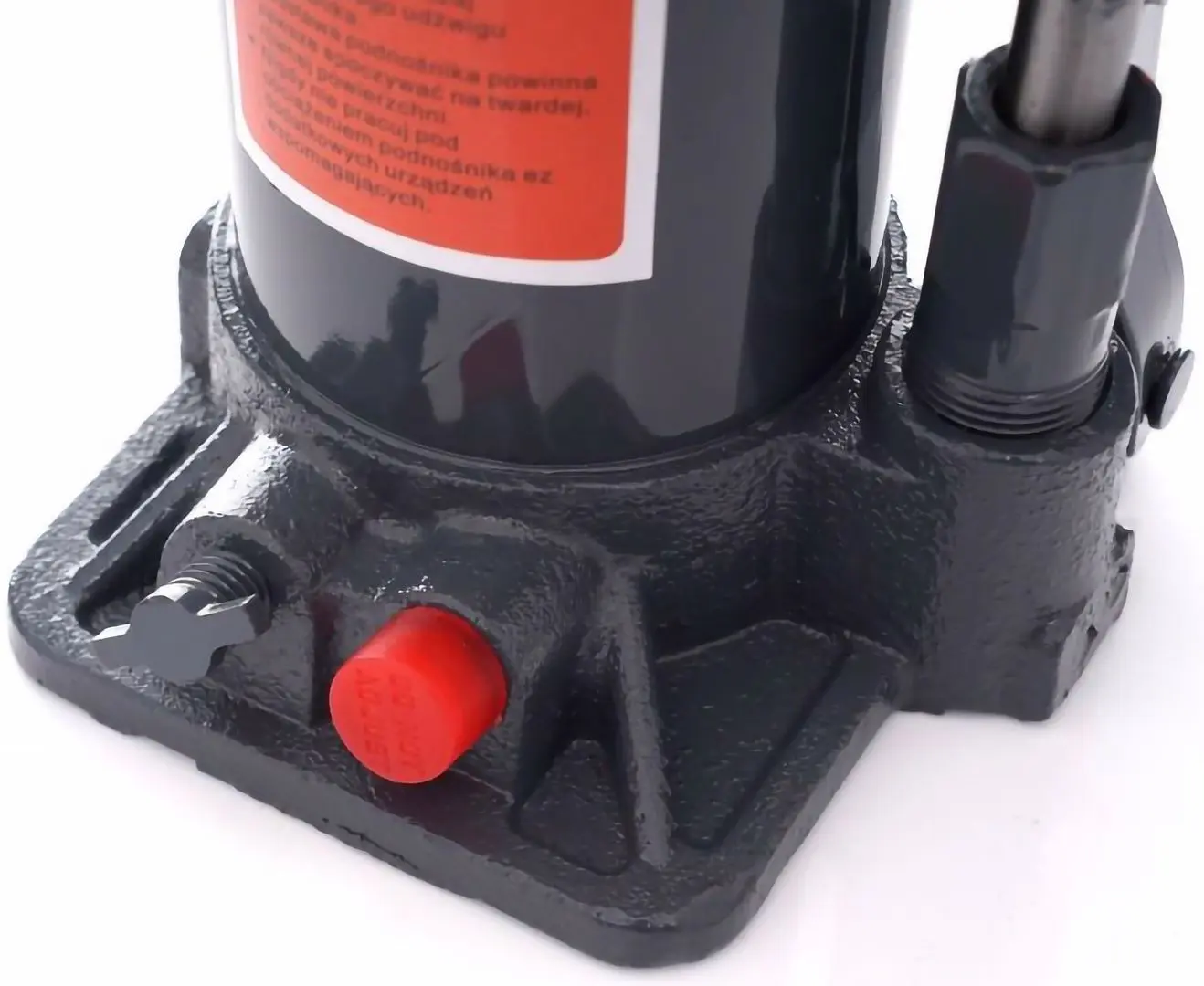 Cric hidraulic Kraft&Dele Professional KD1982 - 3