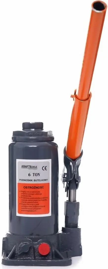 Cric hidraulic Kraft&Dele Professional KD1982