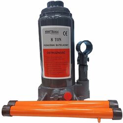 Cric hidraulic Kraft&Dele Professional KD1983 Thumb