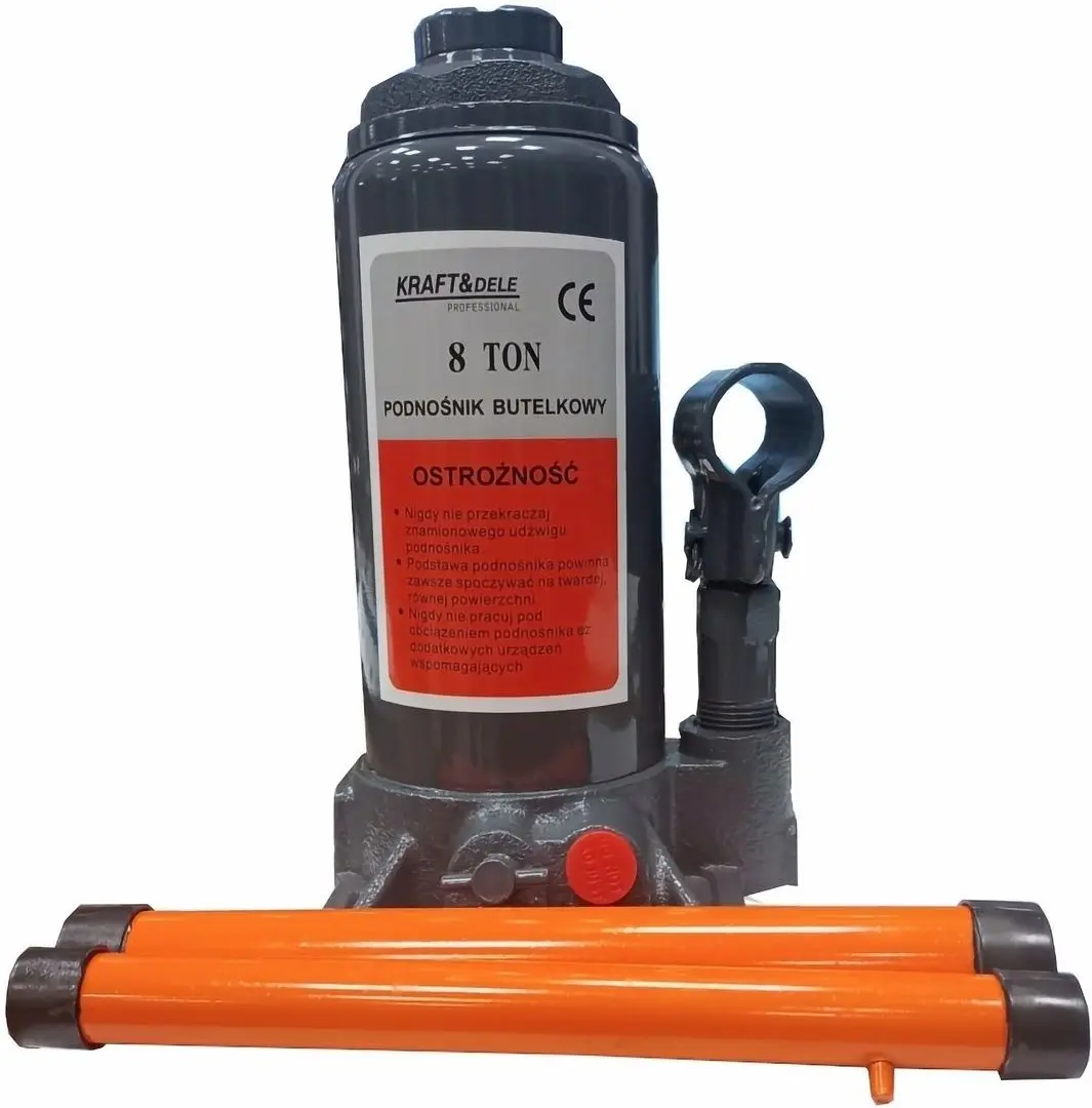 Cric hidraulic Kraft&Dele Professional KD1983 - 2