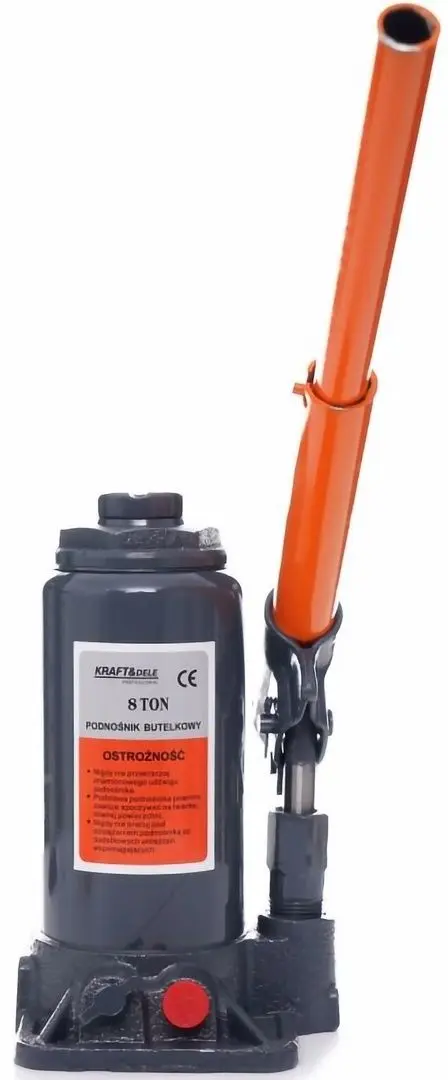 Cric hidraulic Kraft&Dele Professional KD1983