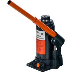 Cric Kraft&Dele KD1984 Thumb