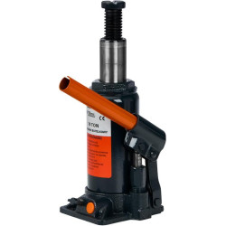 Cric Kraft&Dele KD1984 Thumb