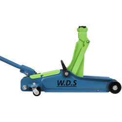 Cric Kraft&Dele WDS2490 Thumb