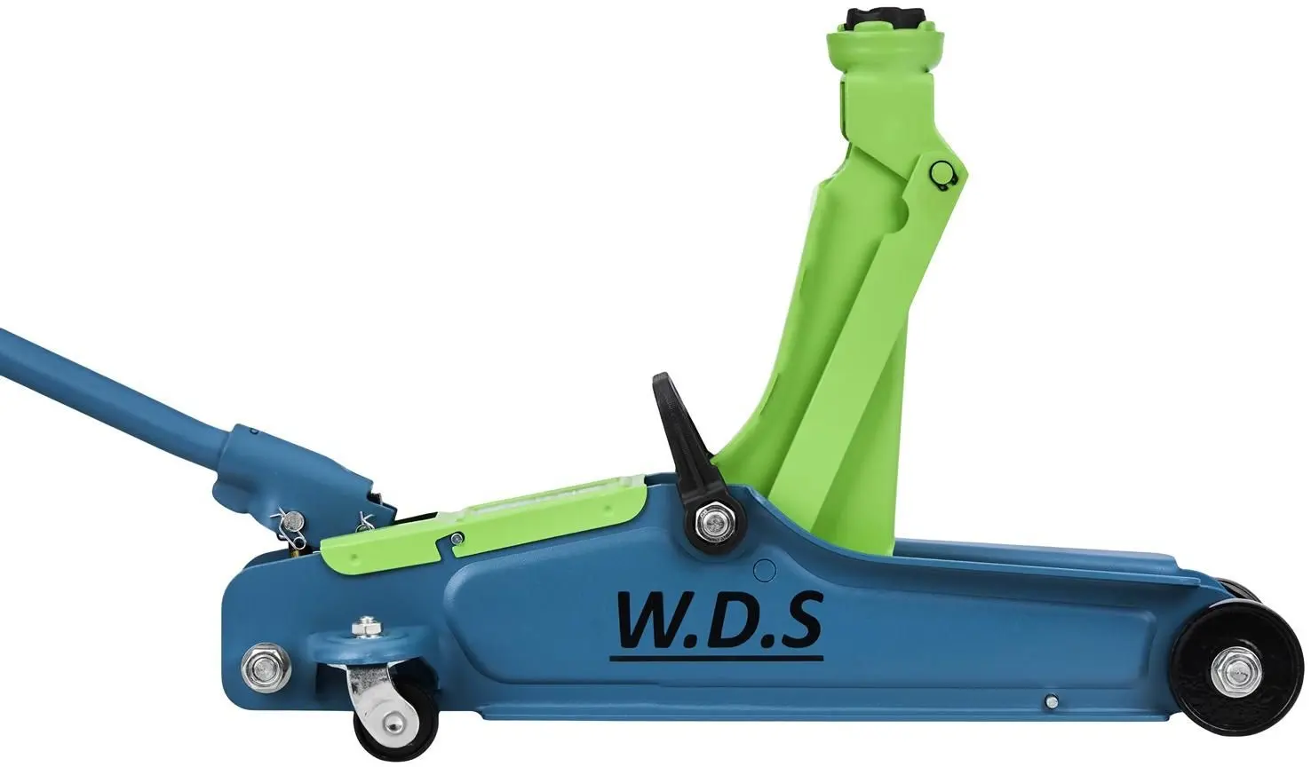 Cric Kraft&Dele WDS2490 - 2