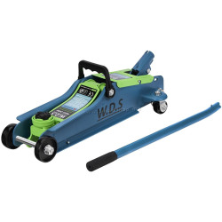 Домкрат Kraft&Dele WDS2490