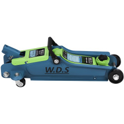 Cric Kraft&Dele WDS2490 Thumb