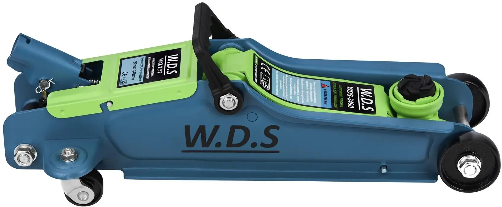 Cric Kraft&Dele WDS2490 - 4