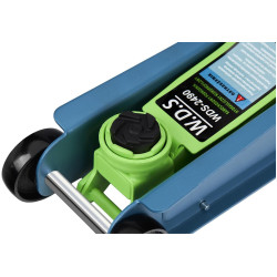 Cric Kraft&Dele WDS2490 Thumb