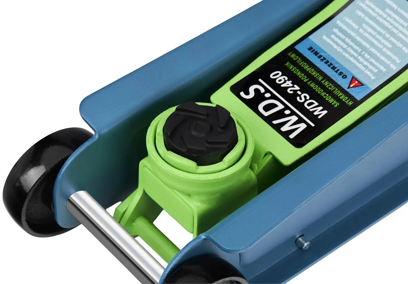 Cric Kraft&Dele WDS2490 - 5