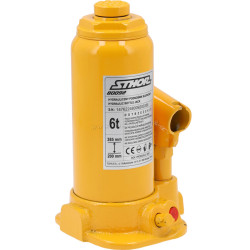 Cric hidraulic Sthor 80092