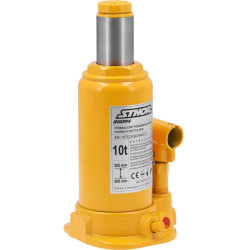 Домкрат гидравлический Sthor 80094 Thumb