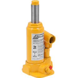 Домкрат Sthor 80090 Thumb