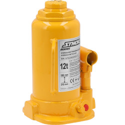 Cric Sthor 80095 Thumb