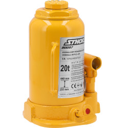 Cric Sthor 80097 Thumb