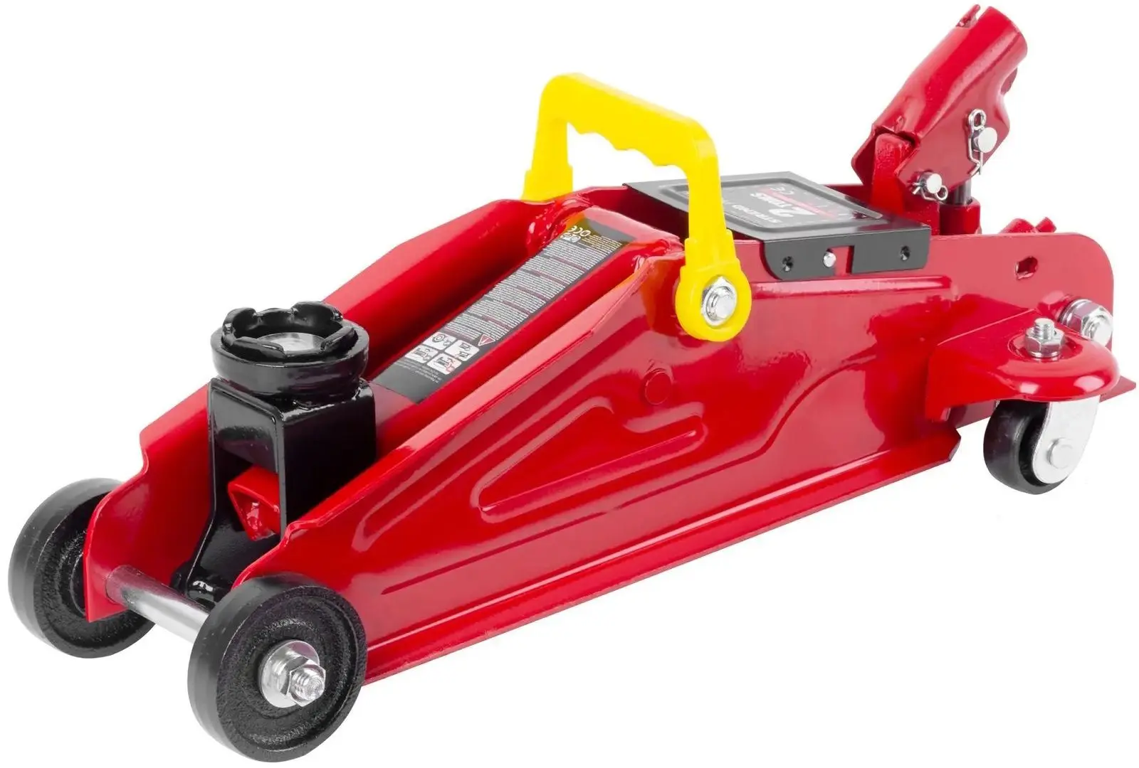 Cric hidraulic Strend Pro T820050