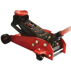 Домкрат гидравлический Strend Pro T83502 Thumb