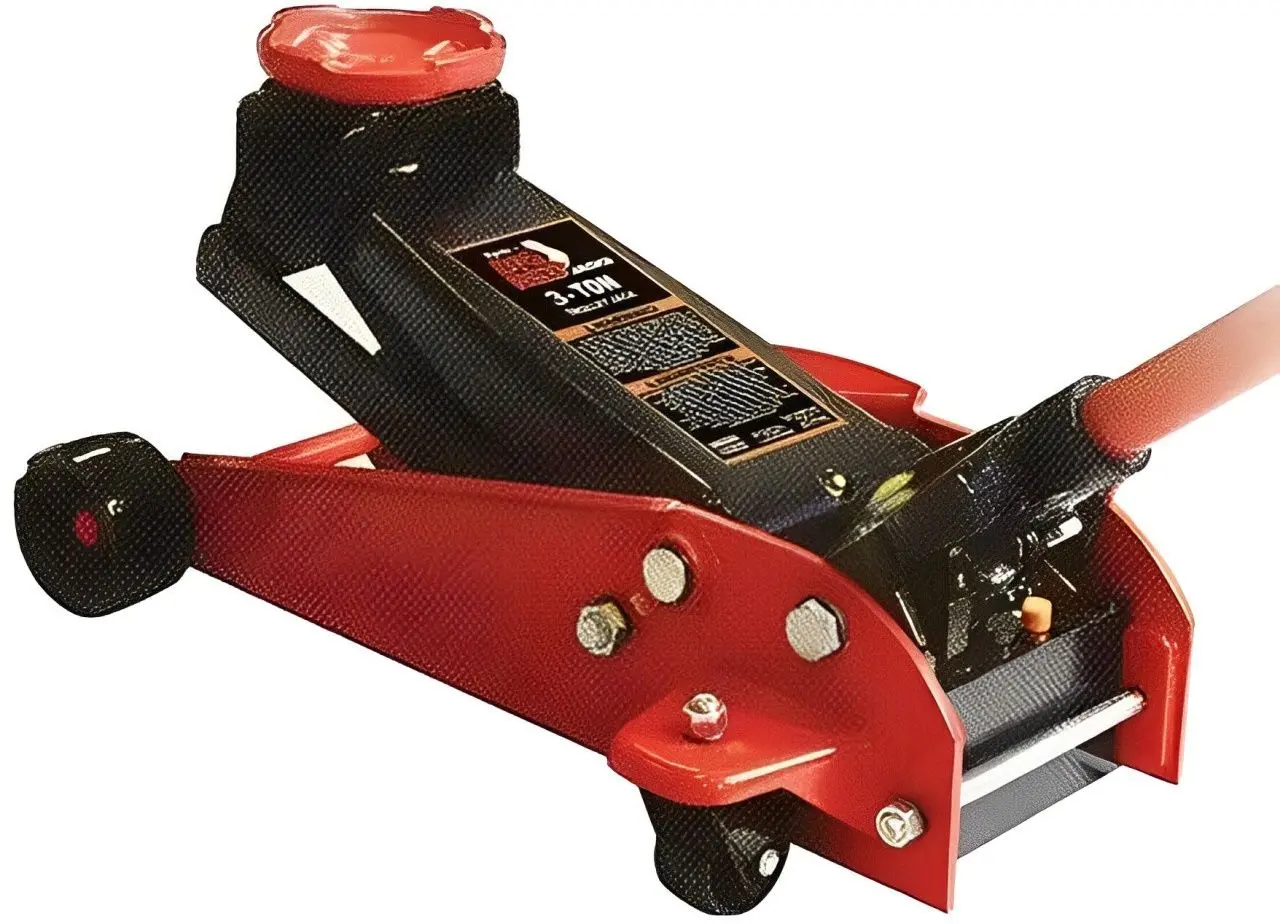 Домкрат гидравлический Strend Pro T83502