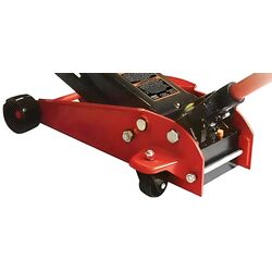 Домкрат гидравлический Strend Pro T83502 Thumb