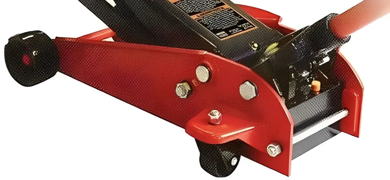 Домкрат гидравлический Strend Pro T83502