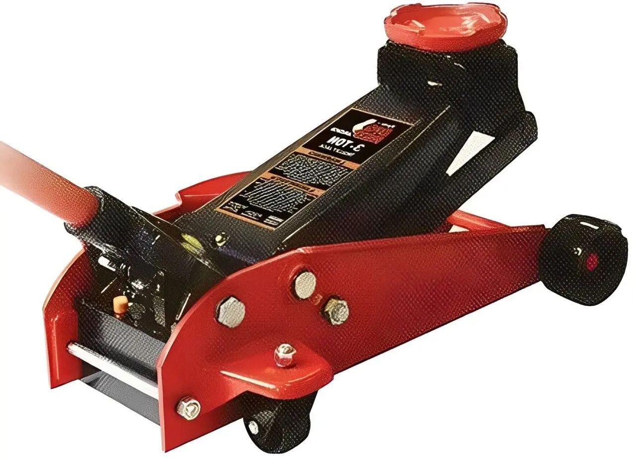 Домкрат гидравлический Strend Pro T83502