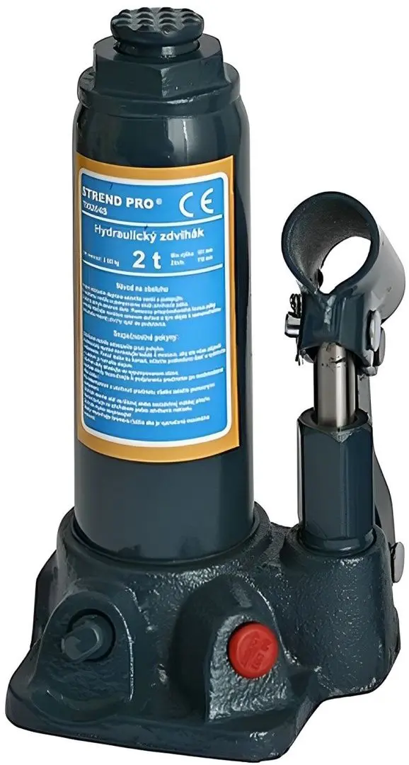 Cric hidraulic Strend Pro TH91004