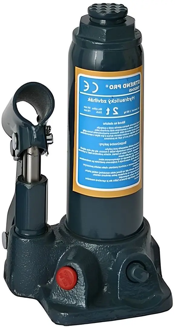 Cric hidraulic Strend Pro TH91004