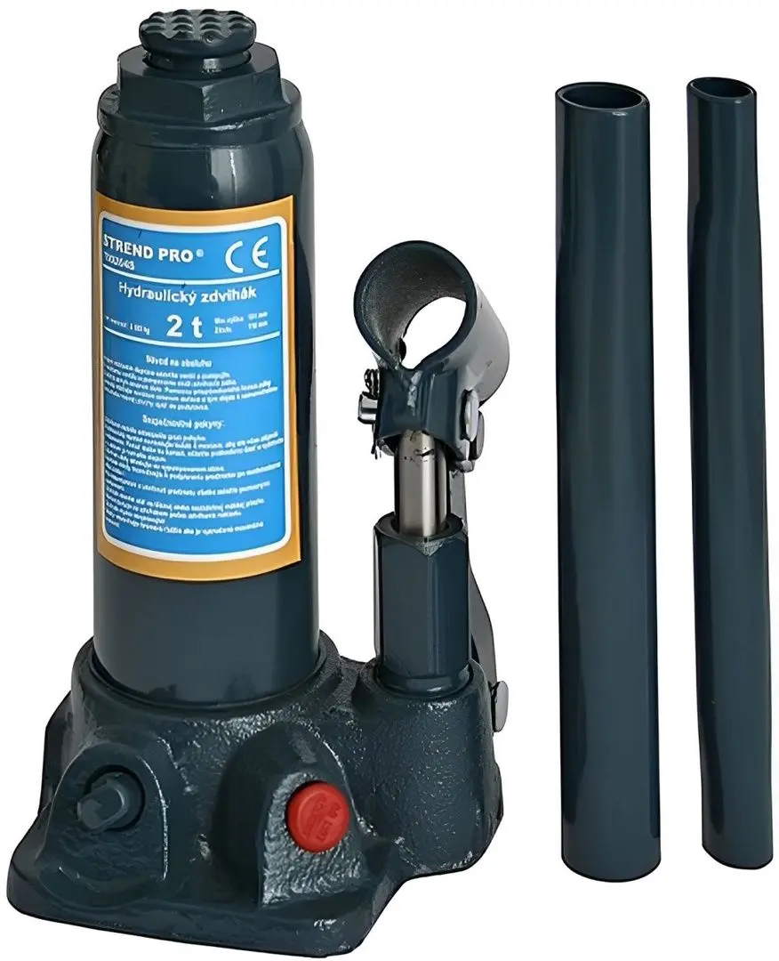 Cric hidraulic Strend Pro TH91004