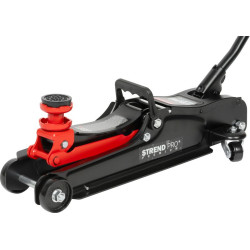 Cric Strend Pro Premium 2.5T Thumb