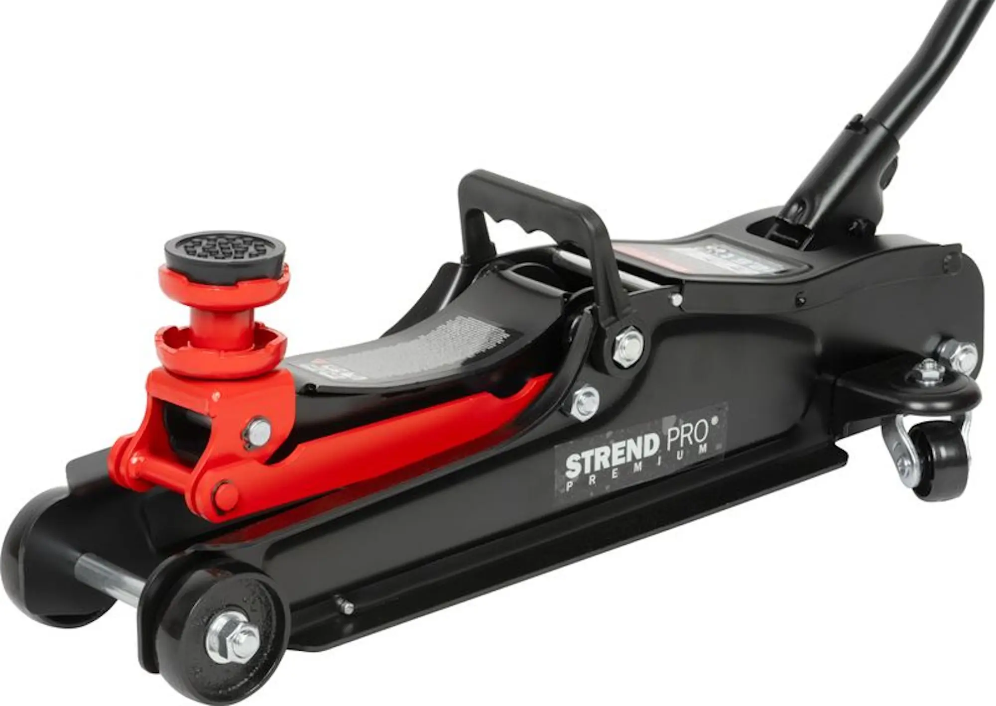 Cric Strend Pro Premium 2.5T - 2