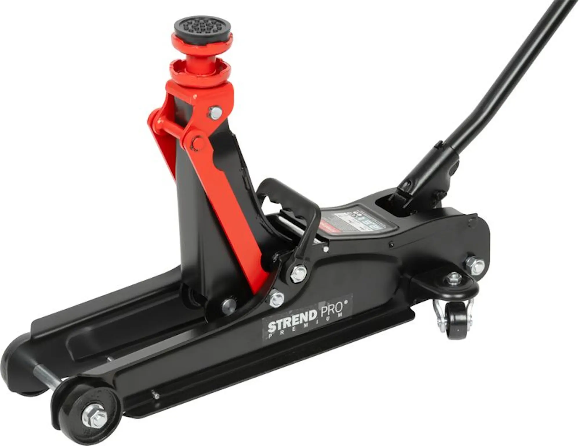 Cric Strend Pro Premium 2.5T - 3