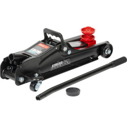 Cric Strend Pro Premium 2.5T